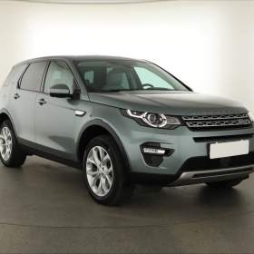 Land Rover Discovery Sport SD4 / 19608935