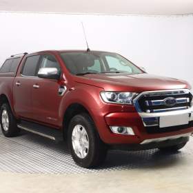 Ford Ranger 3.2 TDCi / 19608936