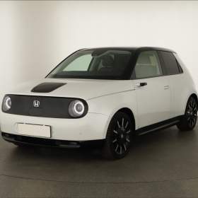 Foto inzerátu Honda e e Advance