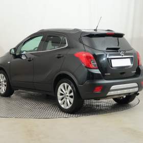 Foto inzerátu Opel Mokka 1.4 Turbo