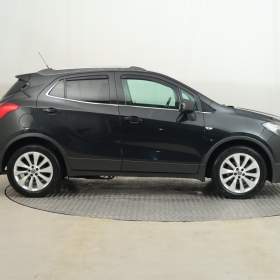 Foto inzerátu Opel Mokka 1.4 Turbo