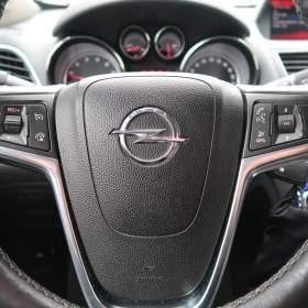 Foto inzerátu Opel Mokka 1.4 Turbo