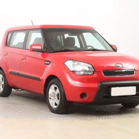 Kia Soul 1.6 CVVT / 19608940