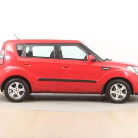 Foto inzerátu Kia Soul 1.6 CVVT