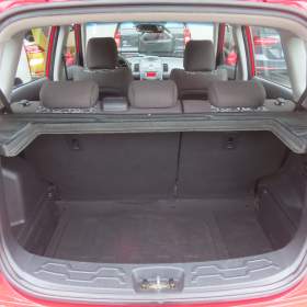 Foto inzerátu Kia Soul 1.6 CVVT