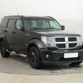 Dodge Nitro 2.8 CRD / 19608941