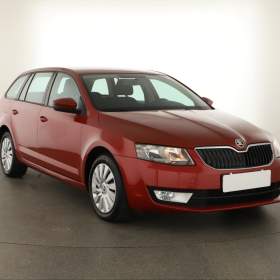 Škoda Octavia 2.0 TDI / 19608942