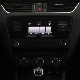 Foto inzerátu Škoda Octavia 2.0 TDI