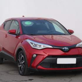 Toyota C- HR 1.8 Hybrid / 19608943
