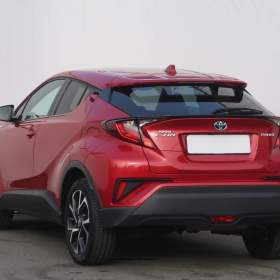 Foto inzerátu Toyota C-HR 1.8 Hybrid