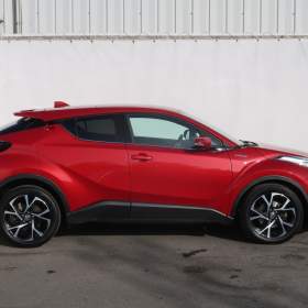 Foto inzerátu Toyota C-HR 1.8 Hybrid
