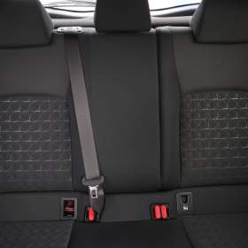 Foto inzerátu Toyota C-HR 1.8 Hybrid