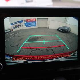 Foto inzerátu Toyota C-HR 1.8 Hybrid