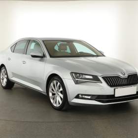 Škoda Superb 2.0 TDI / 19608944