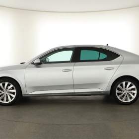 Foto inzerátu Škoda Superb 2.0 TDI