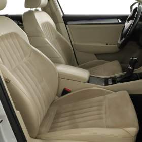 Foto inzerátu Škoda Superb 2.0 TDI