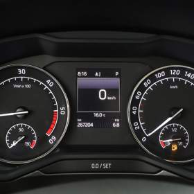 Foto inzerátu Škoda Superb 2.0 TDI