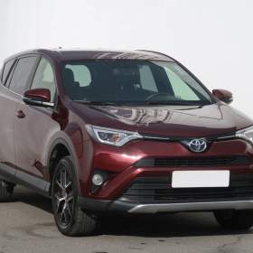 Toyota Rav4 2.0 VVT- i / 19608945