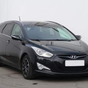 Foto inzerátu Hyundai i40 1.7 CRDi