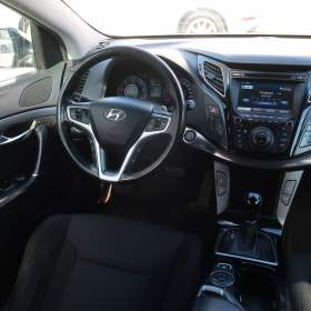 Foto inzerátu Hyundai i40 1.7 CRDi