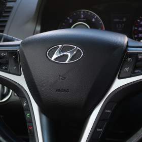 Foto inzerátu Hyundai i40 1.7 CRDi