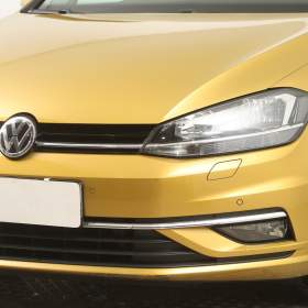 Foto inzerátu Volkswagen Golf 2.0 TDI