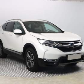 Honda CR- V 2.0i- MMD HEV / 19608949