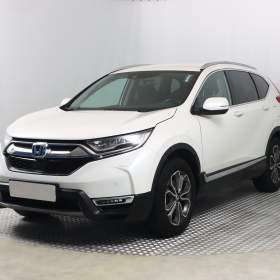Foto inzerátu Honda CR-V 2.0i-MMD HEV
