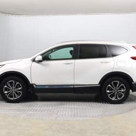 Foto inzerátu Honda CR-V 2.0i-MMD HEV