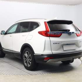 Foto inzerátu Honda CR-V 2.0i-MMD HEV