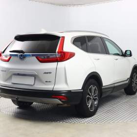Foto inzerátu Honda CR-V 2.0i-MMD HEV