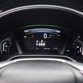 Foto inzerátu Honda CR-V 2.0i-MMD HEV