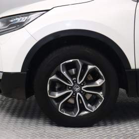 Foto inzerátu Honda CR-V 2.0i-MMD HEV
