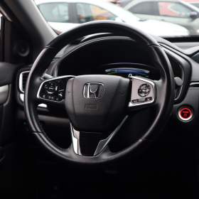 Foto inzerátu Honda CR-V 2.0i-MMD HEV