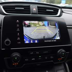 Foto inzerátu Honda CR-V 2.0i-MMD HEV