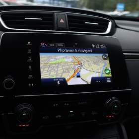 Foto inzerátu Honda CR-V 2.0i-MMD HEV