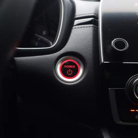 Foto inzerátu Honda CR-V 2.0i-MMD HEV