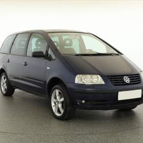 Volkswagen Sharan 1.9 TDI / 19608950