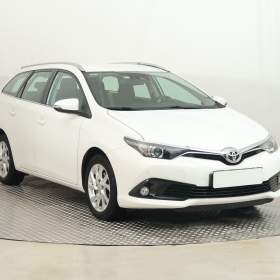 Toyota Auris 1.6 Valvematic / 19608951