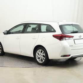 Foto inzerátu Toyota Auris 1.6 Valvematic