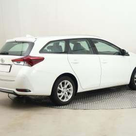 Foto inzerátu Toyota Auris 1.6 Valvematic