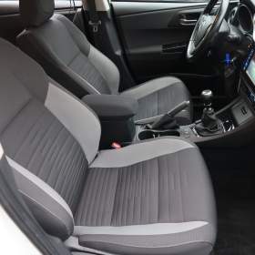 Foto inzerátu Toyota Auris 1.6 Valvematic