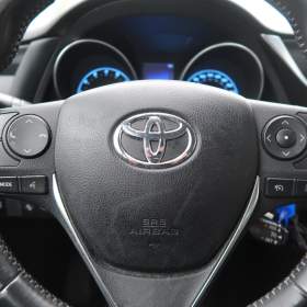 Foto inzerátu Toyota Auris 1.6 Valvematic