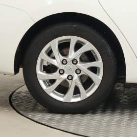 Foto inzerátu Toyota Auris 1.6 Valvematic