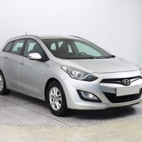 Foto inzerátu Hyundai i30 1.6 MPI