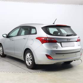 Foto inzerátu Hyundai i30 1.6 MPI