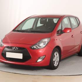 Foto inzerátu Hyundai ix20 1.4 CVVT