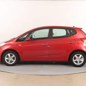 Foto inzerátu Hyundai ix20 1.4 CVVT