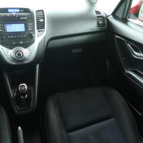 Foto inzerátu Hyundai ix20 1.4 CVVT