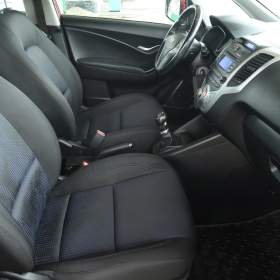 Foto inzerátu Hyundai ix20 1.4 CVVT